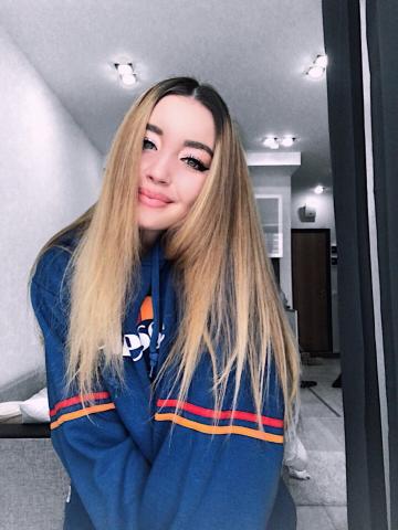 Анечка