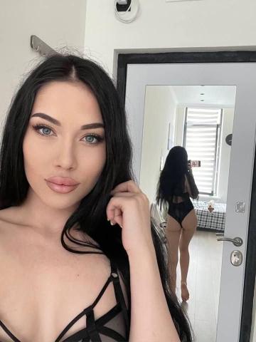 Индивидуалка Софи Фотография 2